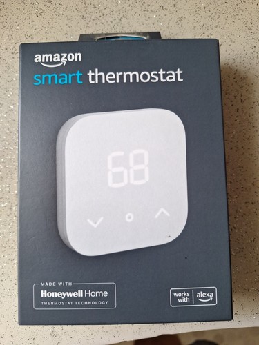 Termostato intelligente per - intelligente,