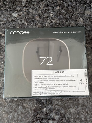 Ecobee termostato wifi - ecobee,
