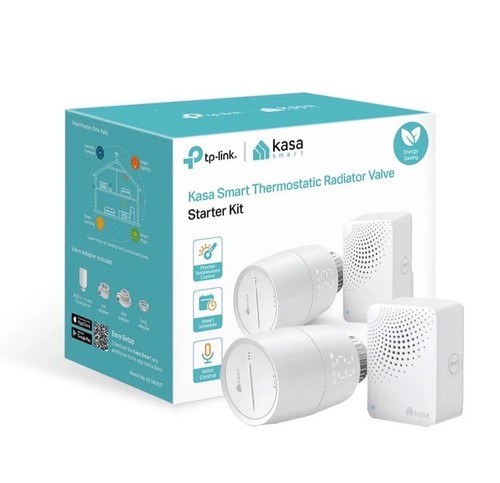 Link kasa smart termostato - kasa,