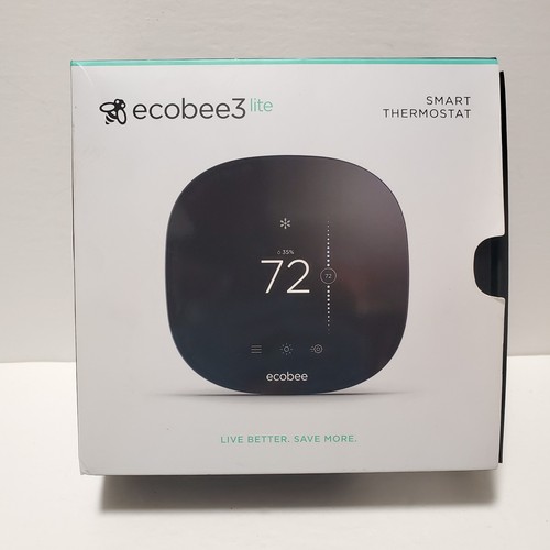 Ecobee3 lite termostato - lite,