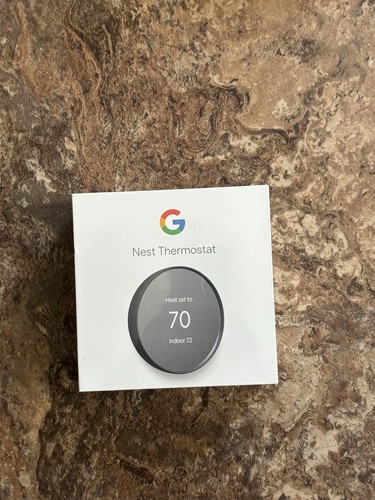 Google nest termostato - google,
