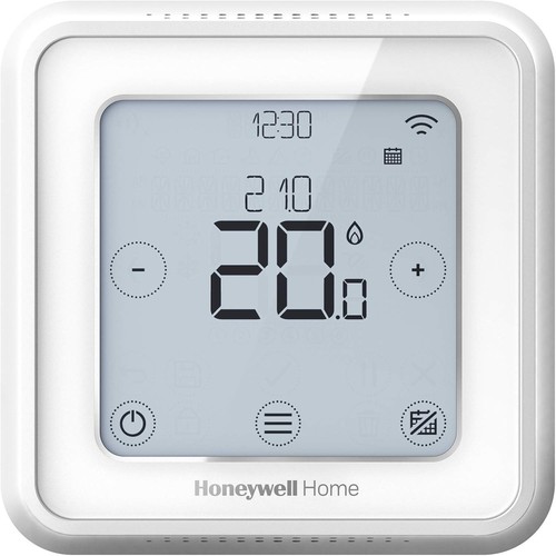 Honeywell home termostato - home, t6