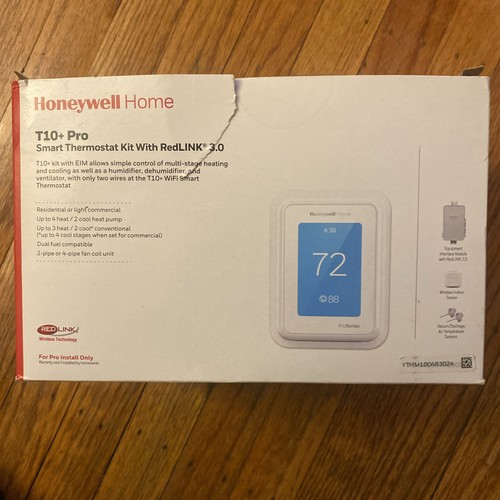 Honeywell ythm1004r3024 t10 - honeywell, +