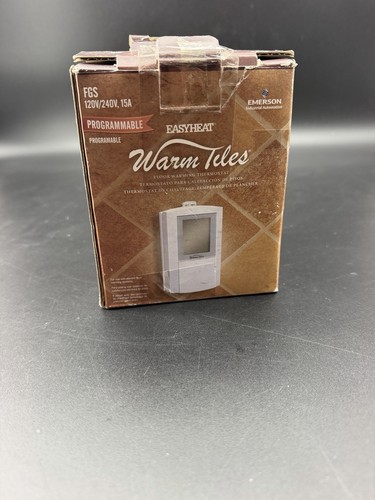 Piastrelle calde easyheat con - piastrelle,