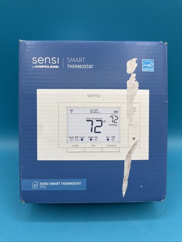 Emerson sensi st55 - st55, termostato