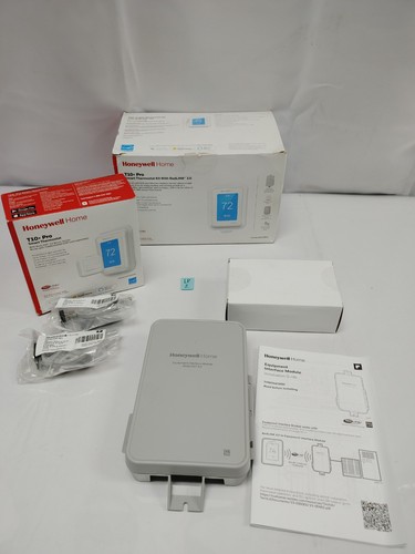 Honeywell ythm1004r3001 t10 - honeywell, t10+