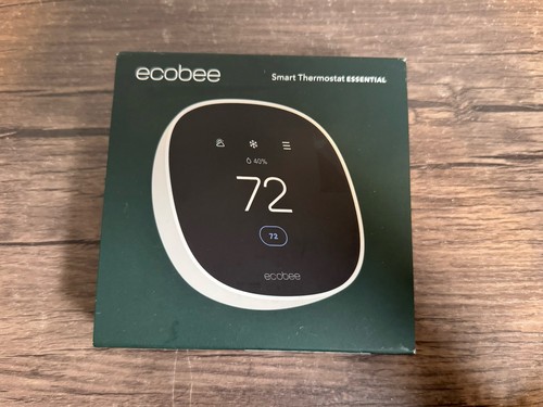 Ecobee termostato intelligente - ecobee,