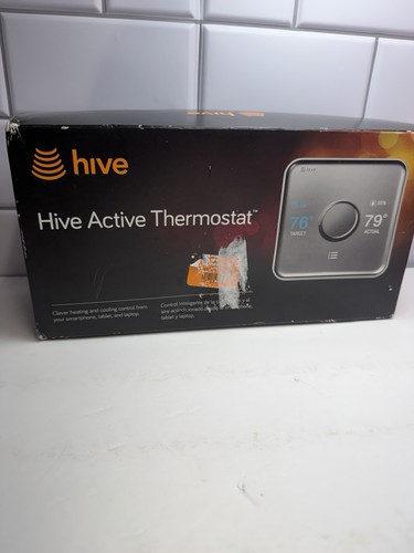 Hive termostato attivo - termostato,