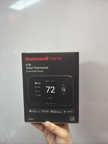 Honeywell home - honeywell, (x7b)