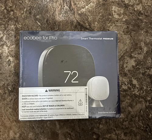 Ecobee per termostato smart - ecobee,