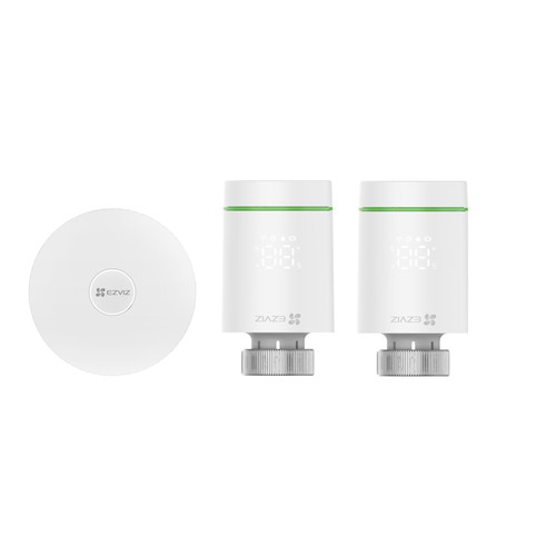 Ezviz videosorveglianza kit - ezviz,