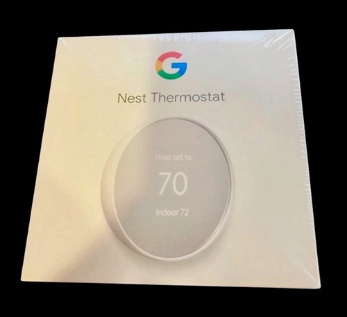 Google nest termostato - nest,