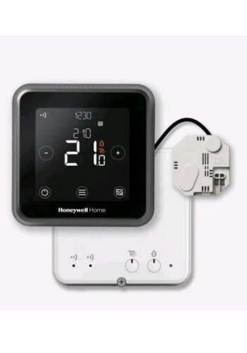 Honeywell t6r termostato - honeywell,