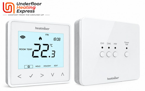 Kit controllo smart wifi - smart,