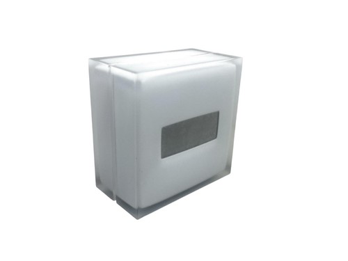 Kit accessori per termostato