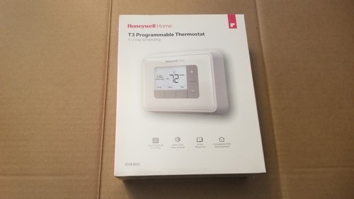 Honeywell home rth6360d - honeywell,