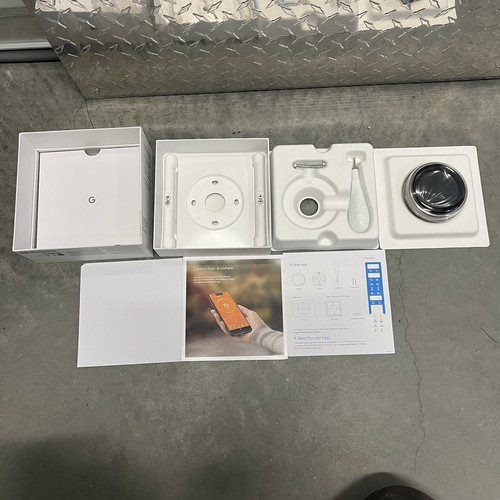 Google nest termostato - termostato, di