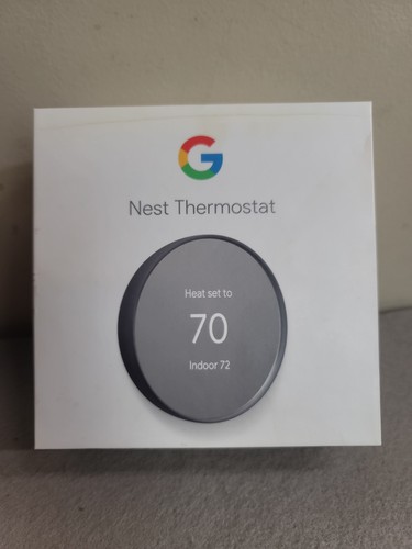 Google nest termostato smart - termostato,