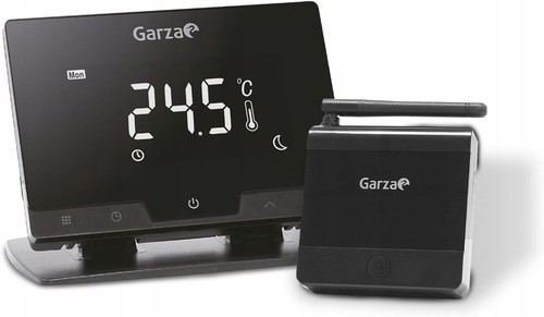 J13 garza wireless - j13, smart