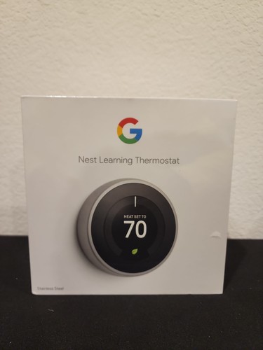 Google nest termostato - nest,