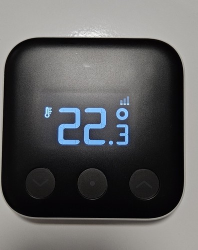Tado smart thermostat x - tado°,