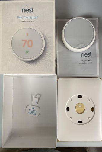 Google nest termostato smart - google,
