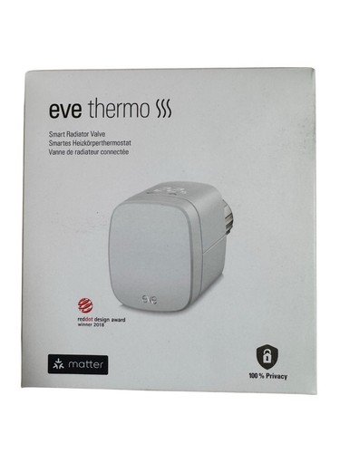 Eve thermo - eve,