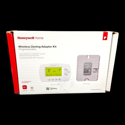 Honeywell home kit adattatore - honeywell,