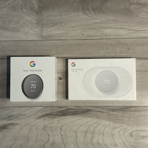 Google nest termostato - google,