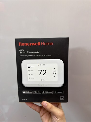 Honeywell home x7s termostato - honeywell,