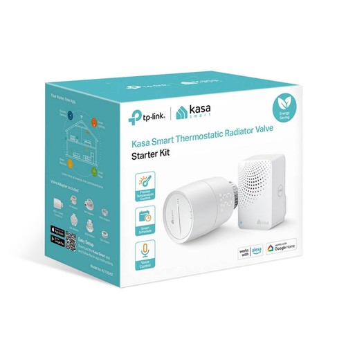 Kit link kasa smart ke100 - ke100,