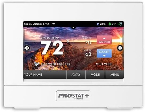 Prostat psp4273rt termostato - prostat,