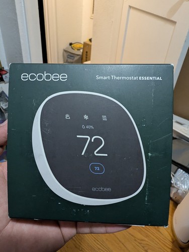 Ecobee termostato intelligente - ecobee,
