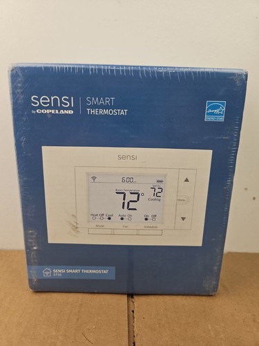 Emerson sensi st55 - emerson, termostato