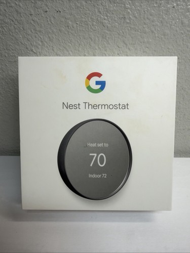 Nuovo termostato google - nuovo, nest