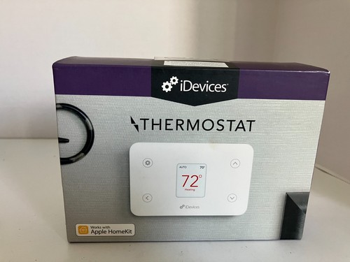 Idevices termostato - idevices,