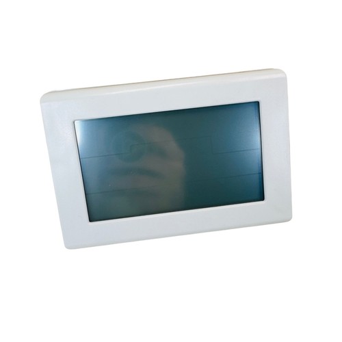 Advanced radiant systems - advanced,