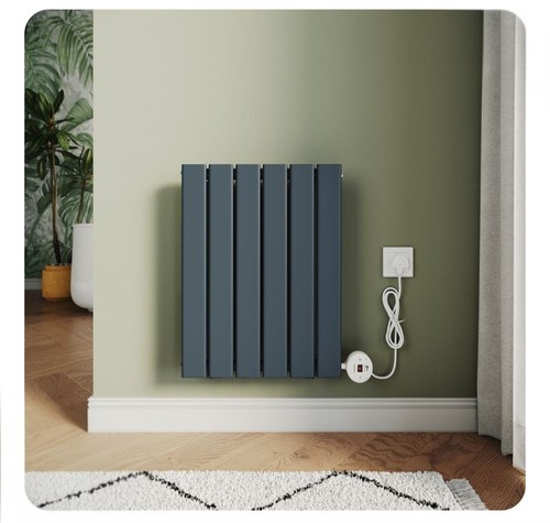 Radiatore elettrico termostato - radiatore,